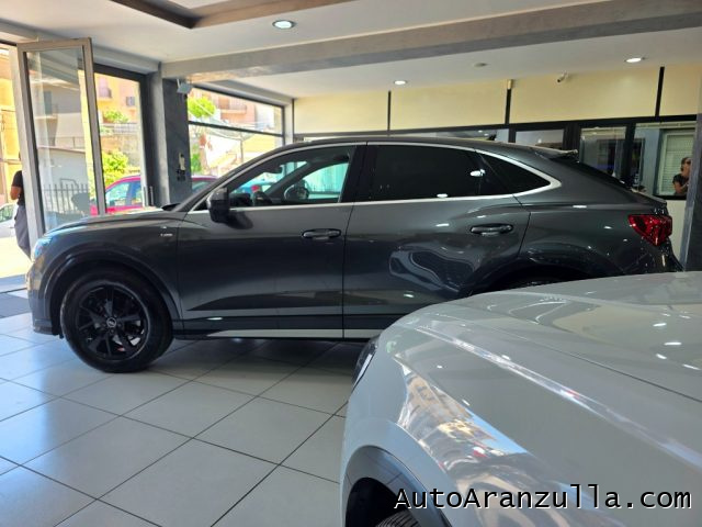 AUDI Q3 usata, con Boardcomputer