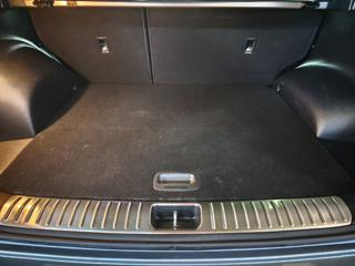 KIA Sportage usata, con Cerchi in lega