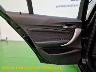 BMW 125 usata 33