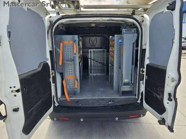 FIAT Doblo usata, con Chiusura centralizzata telecomandata
