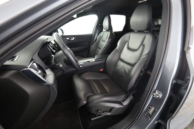 VOLVO XC60 usata 2