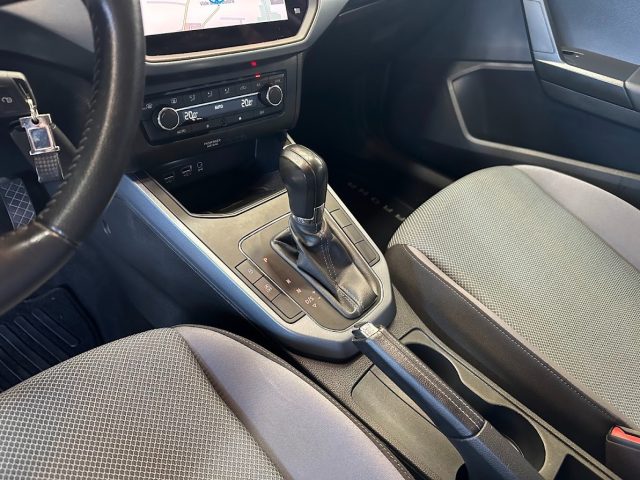 SEAT Arona usata, con Chiusura centralizzata telecomandata