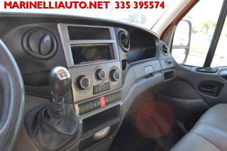 IVECO Daily usata 18