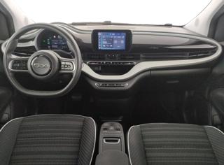 FIAT 500e usata, con Immobilizzatore elettronico