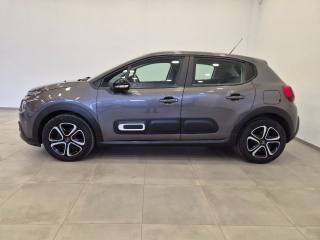 CITROEN C3 usata, con Airbag laterali