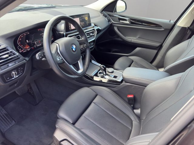 BMW X4 usata, con Climatizzatore