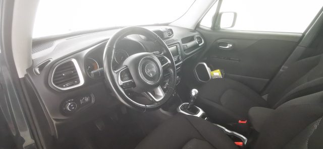 JEEP Renegade usata 53