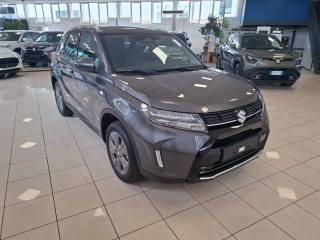 SUZUKI Vitara usata, con Boardcomputer