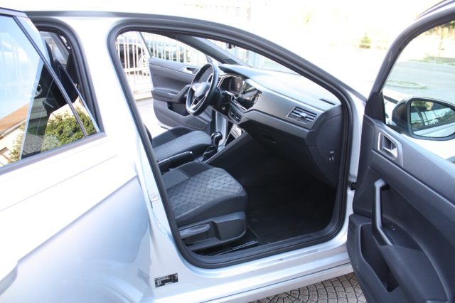 VOLKSWAGEN Taigo usata, con ESP