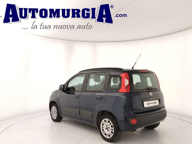 FIAT Panda usata, con Airbag Passeggero
