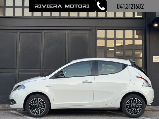 LANCIA Ypsilon usata, con Airbag Passeggero