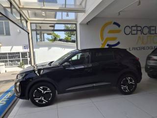 PEUGEOT 2008 usata, con Autoradio