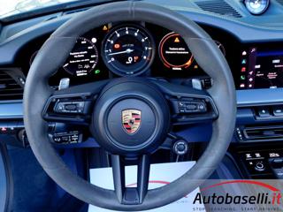 PORSCHE 911 usata, con Isofix