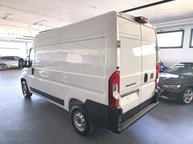 FIAT Ducato usata, con Boardcomputer