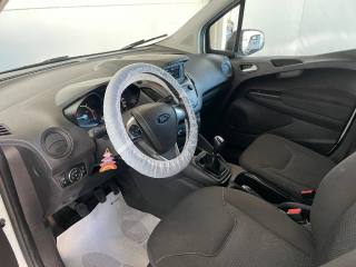 FORD  usata 18