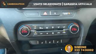 KIA Proceed usata, con USB