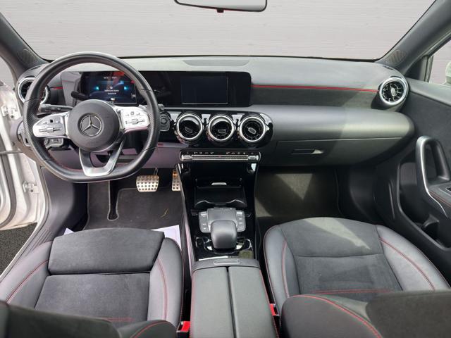 MERCEDES-BENZ A 250 usata, con Controllo trazione