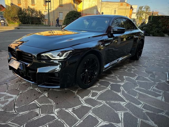 BMW M2 usata, con Airbag Passeggero