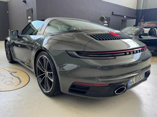 PORSCHE 992 usata, con Airbag Passeggero