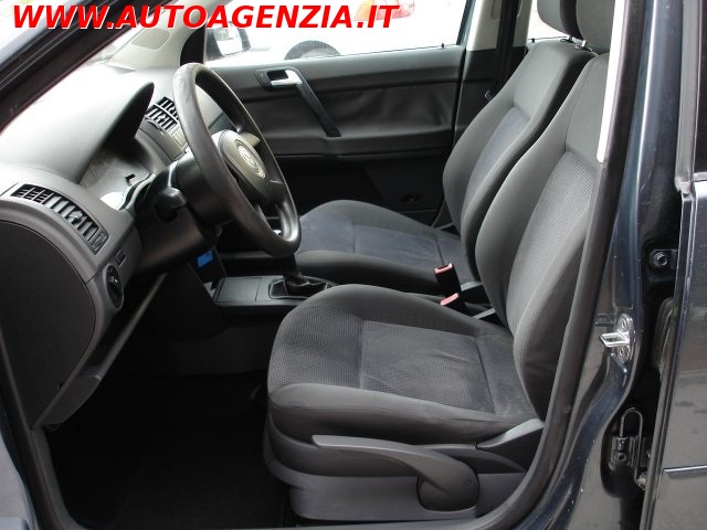 VOLKSWAGEN Polo usata 6