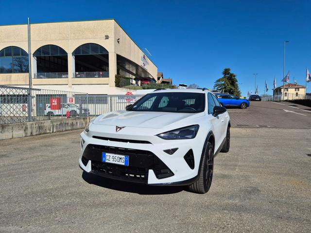 CUPRA Formentor usata, con ABS