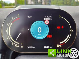 MINI Countryman usata, con Chiusura centralizzata