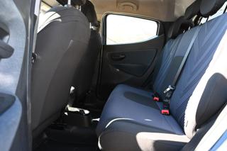 LANCIA Ypsilon usata, con Sistema di navigazione