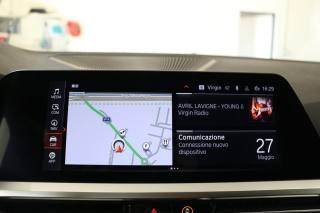 BMW 320 usata, con ESP
