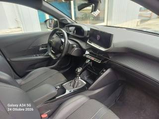 PEUGEOT 208 usata, con ESP