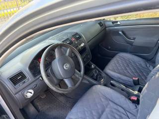 VOLKSWAGEN Golf usata, con Airbag Passeggero