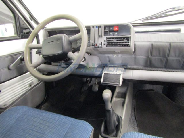 FIAT Panda usata 5