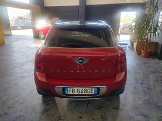 MINI Countryman usata, con Airbag Passeggero