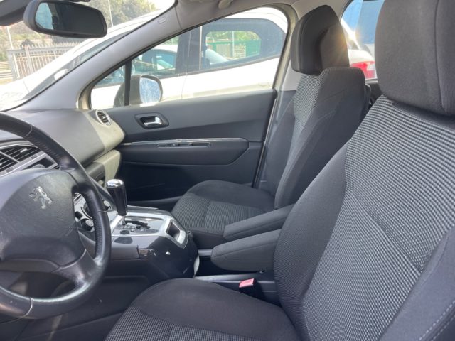 PEUGEOT 5008 usata 7