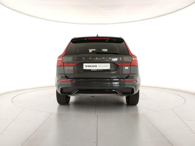 VOLVO XC60 usata, con Airbag Passeggero