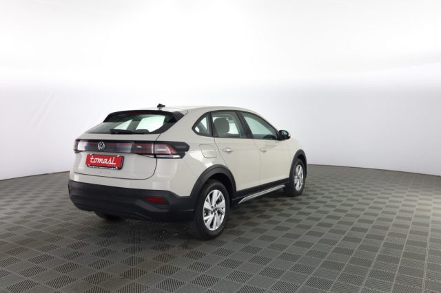 VOLKSWAGEN Taigo usata 3