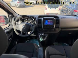 RENAULT Trafic usata, con Servosterzo
