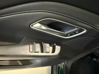 MG ZS usata, con ESP