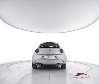 ALFA ROMEO MiTo usata 5
