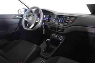 VOLKSWAGEN Polo usata, con Chiusura centralizzata