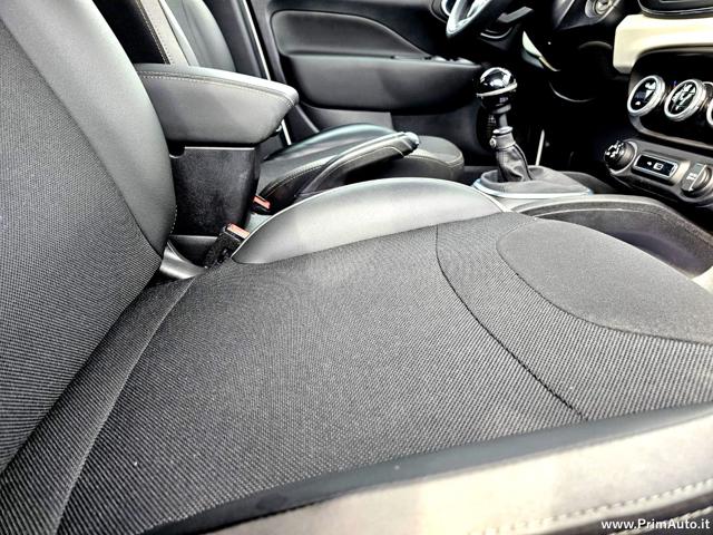FIAT 500L usata, con Park Distance Control