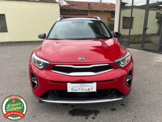 KIA Stonic usata, con Airbag