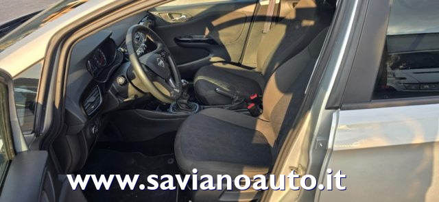 OPEL Corsa usata, con Alzacristalli elettrici