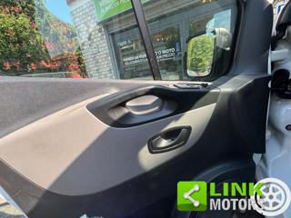 RENAULT Trafic usata, con Immobilizzatore elettronico