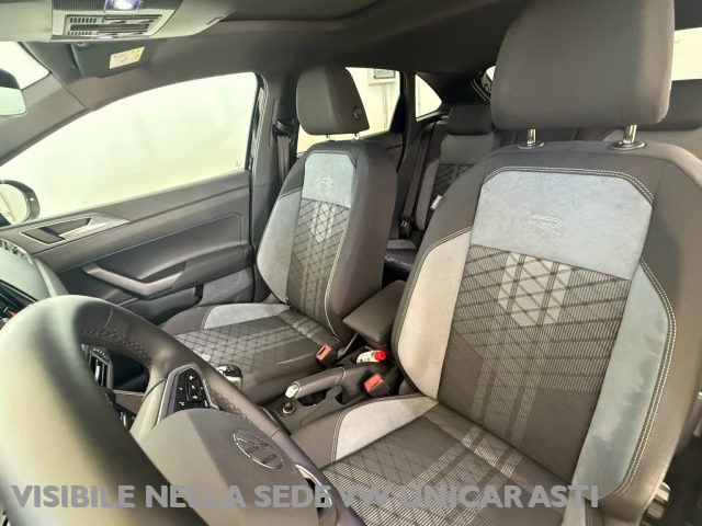 VOLKSWAGEN Taigo usata, con Immobilizzatore elettronico