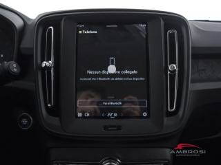 VOLVO XC40 usata 14