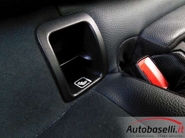 MERCEDES-BENZ GLA 220 usata 73