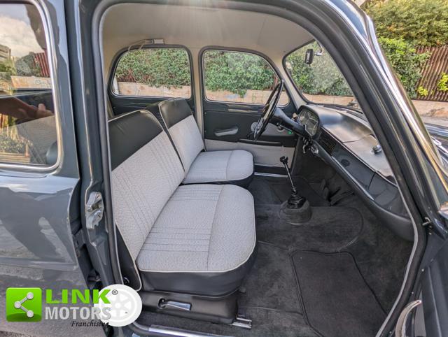 ALFA ROMEO Giulietta usata 37