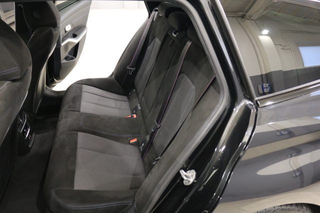 BMW 320 usata, con Specchietti laterali elettrici