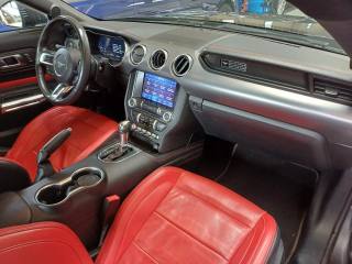 FORD Mustang usata, con Fari full-led