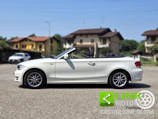 BMW 118 usata, con Chiusura centralizzata